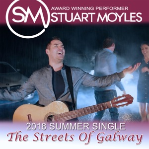 Stuart Moyles - The Streets of Galway - Line Dance Music