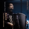 Samuele Telari - Goldberg Variations, BWV 988: Variatio 27 a 2 Clav. Canone alla nona