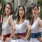 Boogie Woogie Bugle Boy - Las Swing Sisters lyrics