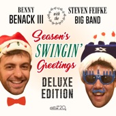 Season's Swingin' Greetings (Deluxe Edition) artwork