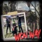 Greendot (feat. Lil Mikey & CA$h) - WONWAY lyrics