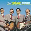 The "Chirping" Crickets album lyrics, reviews, download