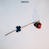 Wrong by Ally Hills