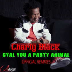 Charly Black - Gyal You a Party Animal
