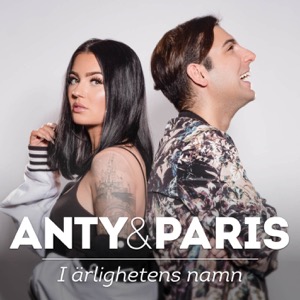 Anty & Paris - i ärlighetens namn