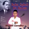 Baba Saheb Di Kalam - Single