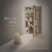 Billie Ave. (Unplugged) - EP artwork