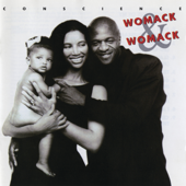 Teardrops - Womack & Womack
