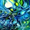 Death Waiting - Spiral Helix lyrics
