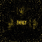 Energy (feat. Stormzy & Skepta) artwork