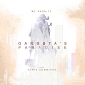 Gangsta's Paradise (feat. Chris Commisso) [Guitar Acoustic Mix] artwork