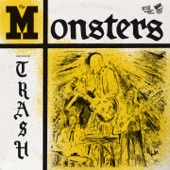 The Monsters - Yellow Snow Drink