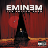 Without Me - Eminem song art
