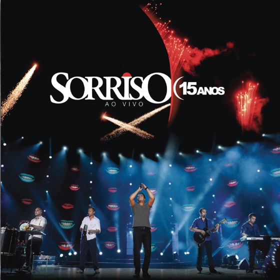 Cover artwork for Vai e Chora