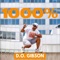 1000% - D.O. Gibson lyrics