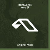 Kora - EP - Bantwanas
