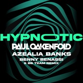 Hypnotic (Benny Benassi & BB Team Remix) artwork