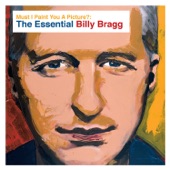 Billy Bragg & The Blokes - NPWA