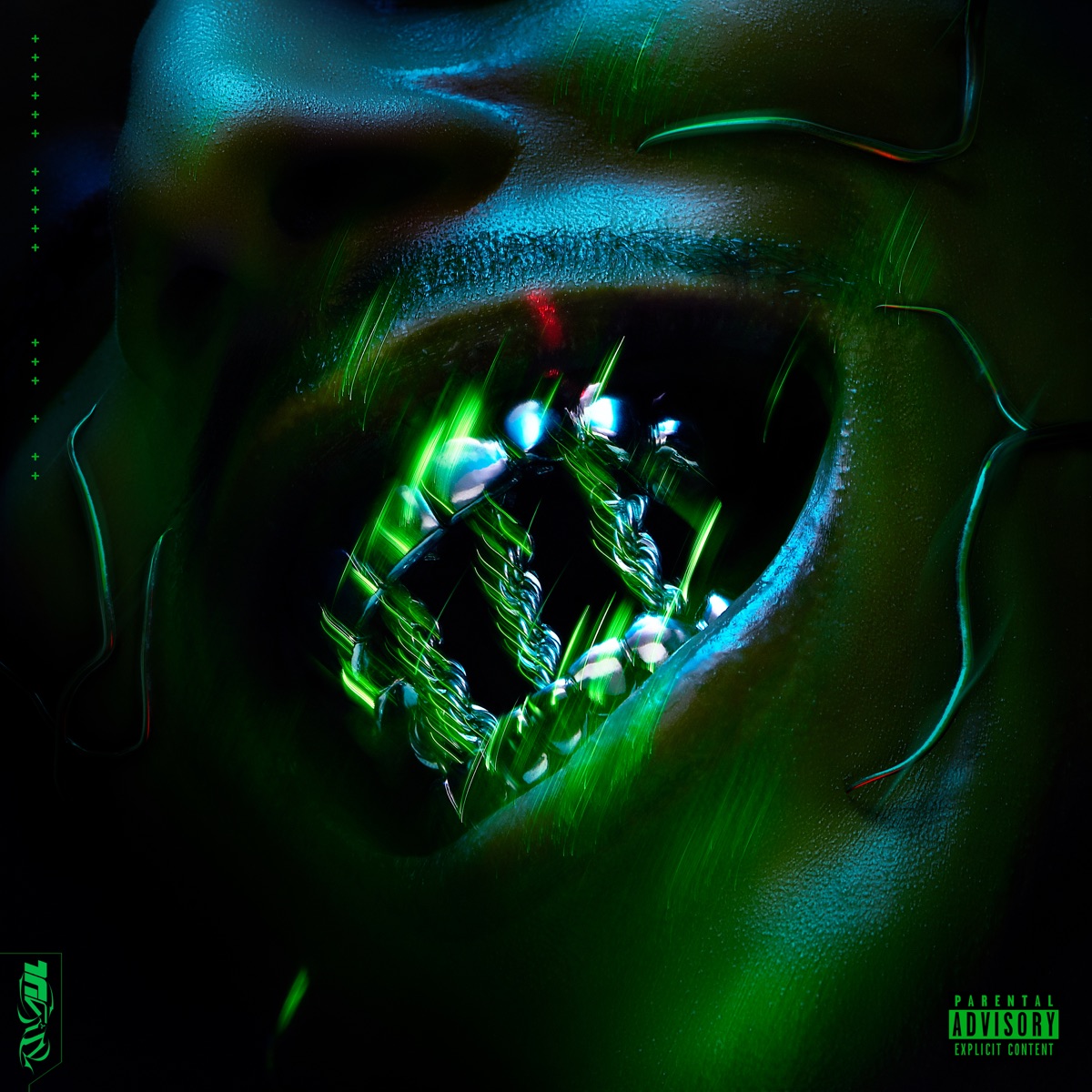 Prince De Sang Mélé Laylow RAW-Z by Laylow on Apple Music