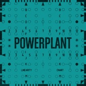 Powerplant - EP artwork