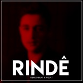 Rindê (Trap Remix) artwork