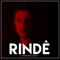Rindê (Trap Remix) artwork