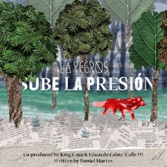 Sube la Presión - Single