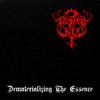 Dematerializing the Essence - EP
