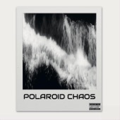 Polaroid Chaos - Le nain