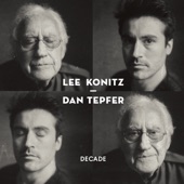 Lee Konitz & Dan Tepfer - Rebounds