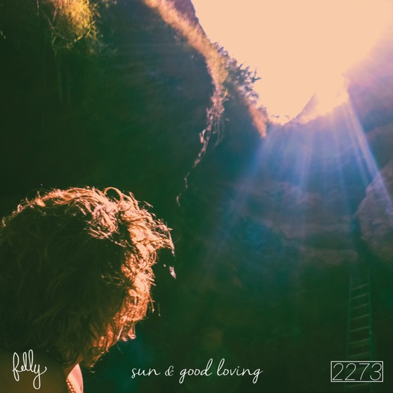 Cover artwork for Sun and Good Loving