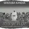 Touyede (feat. Banlieuz'art) song lyrics