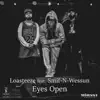 Stream & download Eyes Open - Single