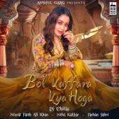 Bol Kaffara Kya Hoga - Dj Chetas artwork