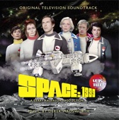 Space: 1999 Year Two (Original Television Soundtrack)