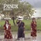 Bella en Mi Cabeza para Siempre - PXNDX lyrics