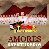 Amores Aventureros artwork