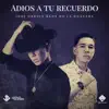 Adiós A Tu Recuerdo (feat. Los De La Guayaba) - Single album lyrics, reviews, download