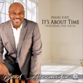 It's About Time (Radio Edit) [feat. Dee Lucas] artwork