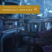 Ophelia's Odyssey, Ep. 6: Crystal Skies (DJ Mix) artwork