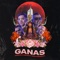 Ganas (feat. Dani y Magneto) artwork