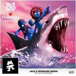 Get On Up (The Remixes) - EP by Jauz & Pegboard Nerds album reviews, ratings, credits