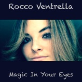 Magic In Your Eyes artwork