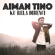Ku Rela Dibenci - Aiman Tino