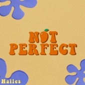 Hailes - Not Perfect