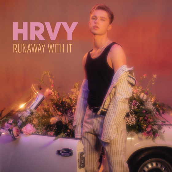 Cover artwork for Runaway With It