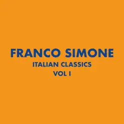 Italian Classics: Franco Simone Collection, Vol. 1 - Franco Simone