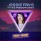 Faded Memory (feat. Timecop1983) - Jessie Frye lyrics