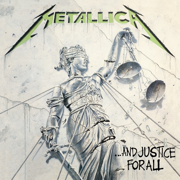 ...And Justice for All (Deluxe Box Set) - Metallica