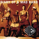 Jodeci - My Heart Belongs To U